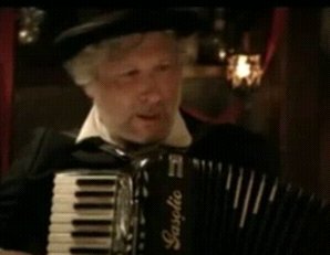 bob_dylan_kerst Bob Dylan doet aan kerst