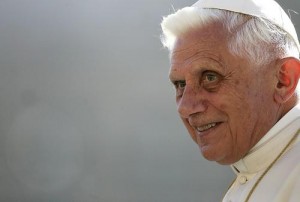 VATICAN POPE