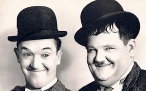 laurel & hardy laurel & hardy