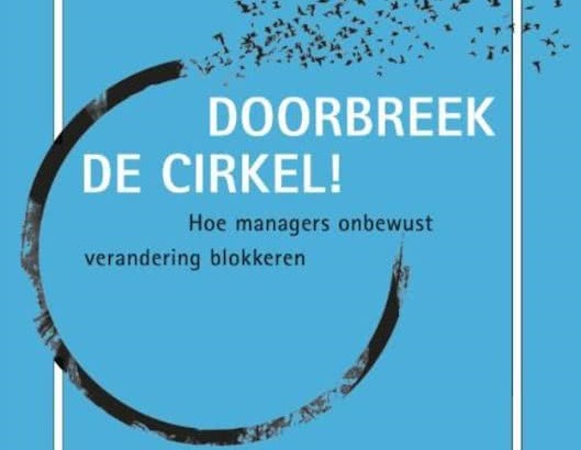 Doorbreek de Cirkel!