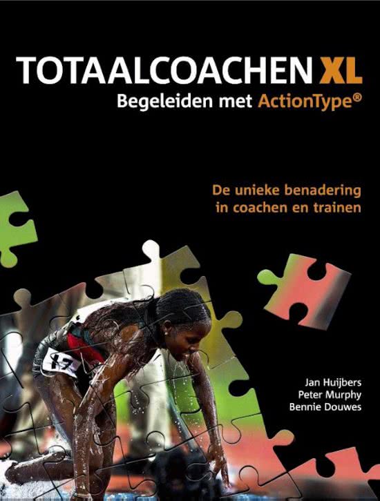 TotaalcoachenXL