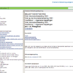 Aanbesteding Centrale Overheid (Kluwer)