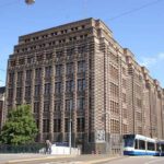 ABN-AMRO electronic banking