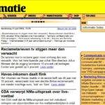 Kluwer Internet Center