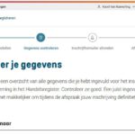 Kamer Van Koophandel