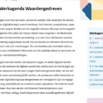 Digitale Overheid 
