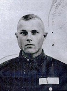 John Demjanjuk Русский: Демьянюк Иван Николаевич
